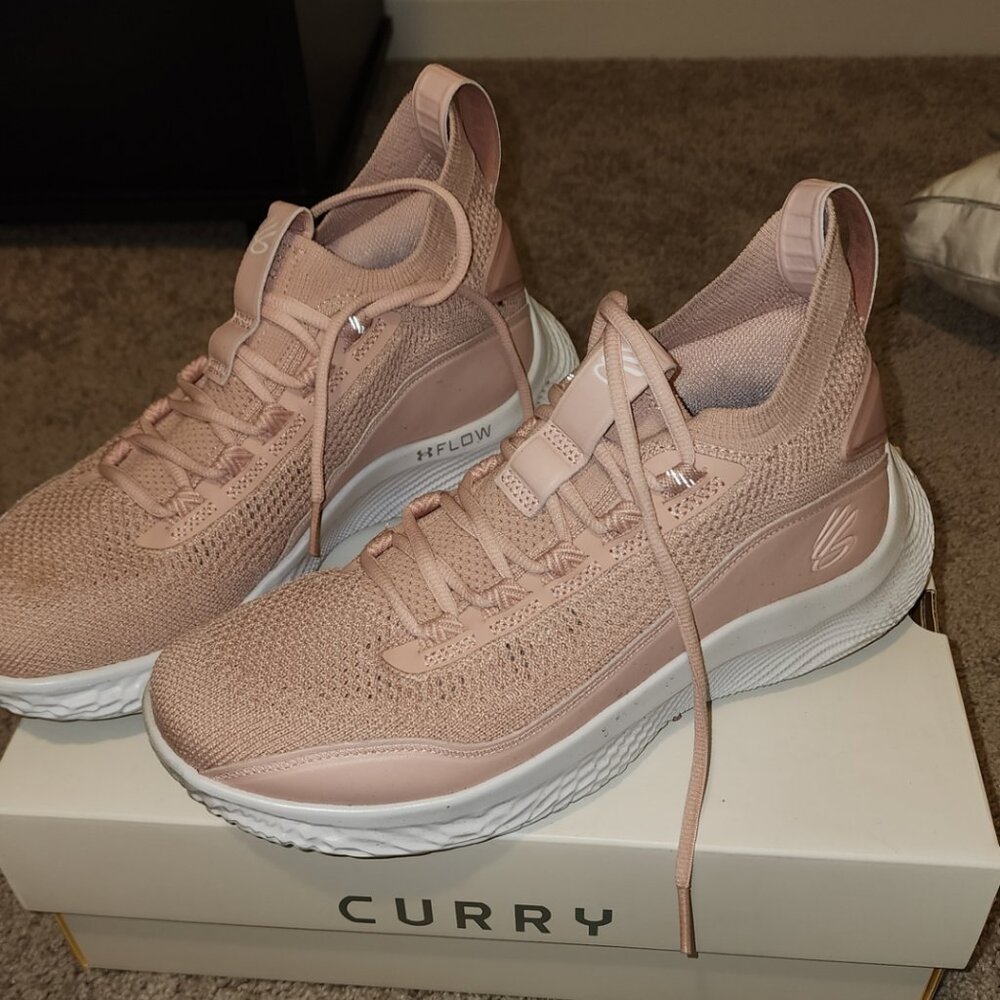 Under Armour Curry 8 Class-y